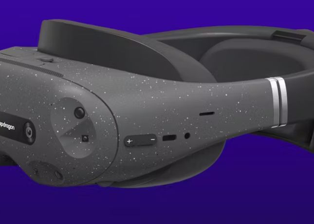 Qualcomm A Anuntat Snapdragon Xr2 Gen 2 Cu Suport Pentru O Rezolutie De 4 3k Pentru Vizualizarea Cu Fiecare