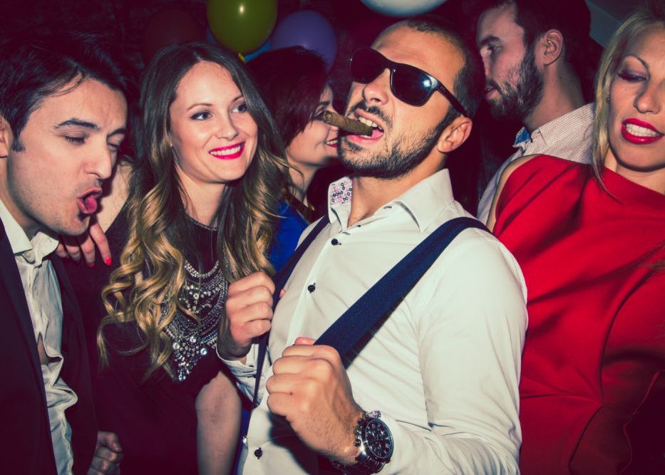 Cum Sa Organizezi Petrecerea Perfecta Cu Tematica De Cazino