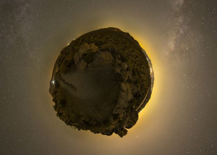 Nasa A Reusit In Sfarsit Sa Deschida Containerul Cu Probele Prelevate De Pe Asteroidul Bennu Ce Contine