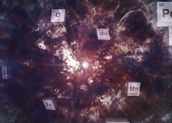 O Stea Gigantica Veche A Explodat Intr Un Mod In Care Astronomii Nu Credeau Ca Este Posibil