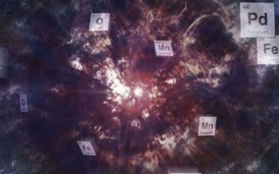 O stea gigantică veche a explodat într-un mod în care astronomii nu credeau că este posibil