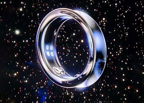 Cum arată Samsung Galaxy Ring, principalul rival al celebrului Oura Ring Cum Arata Samsung Galaxy Ring Principalul Rival Al Celebrului Oura Ring