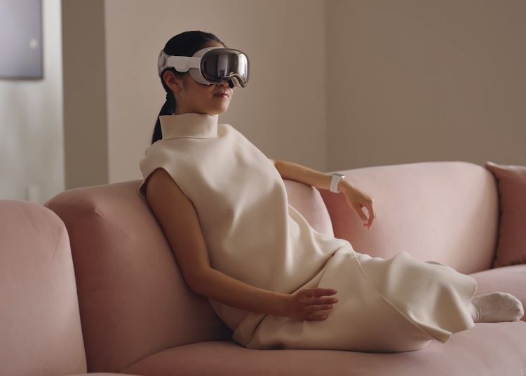 Youtube Si Spotify Nu Vor Oferi Aplicatii Native Pentru Apple Vision Pro