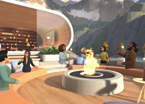 Cum Poti Sa Te Intalnesti Virtual Pe Teams Cu Echipa Ta De La Serviciu