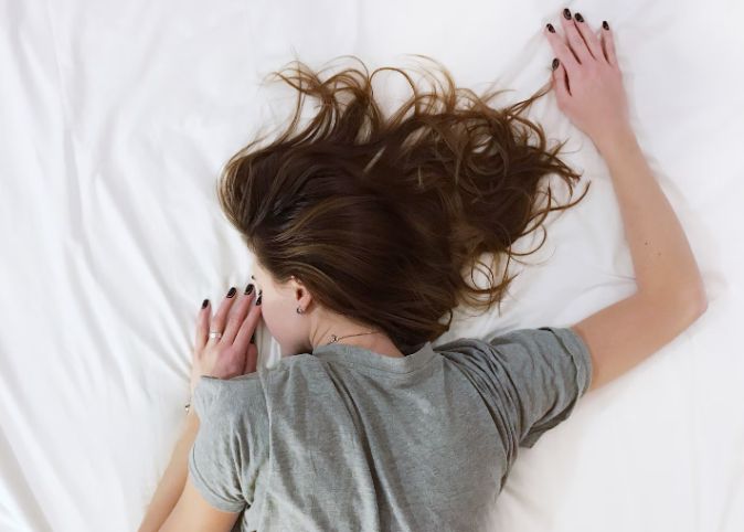 Afectiunea Aproape Necunoscuta Care Afecteaza O Femeie Din Cinci