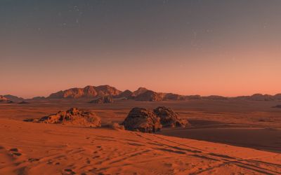 Oamenii de știință cred că roverul Perseverance a găsit deja viață pe Marte