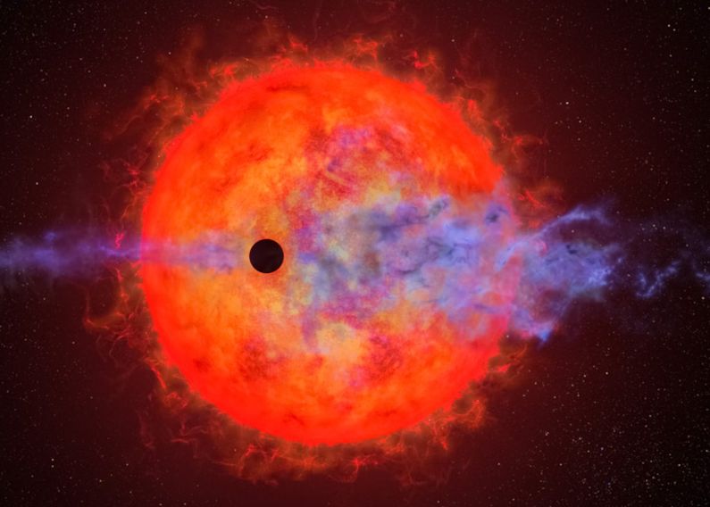 Astronomii au găsit o modalitate nouă, mult mai ușoară, de a identifica exoplanete locuibile Astronomii Au Gasit O Modalitate Noua Mult Mai Usoara De A Identifica Exoplanete Locuibile