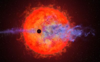 Astronomii au găsit o modalitate nouă, mult mai ușoară, de a identifica exoplanete locuibile