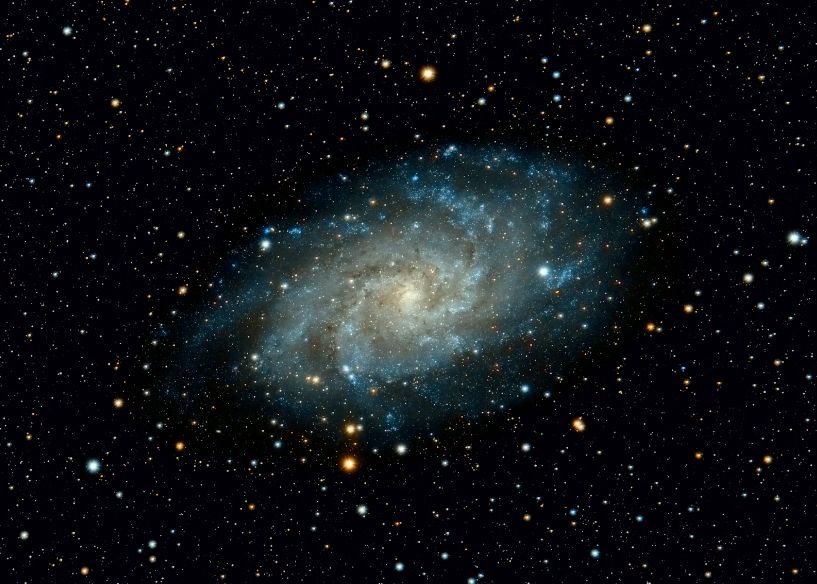 Descoperire Uimitoare Universul Ar Putea Fi Mai Tanar Decat Am Crezut Pana Acum