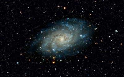 Descoperire uimitoare: Universul ar putea fi mai tânăr decât am crezut până acum