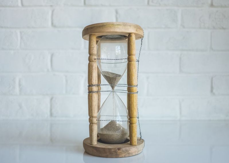 Putem Da Timpul Inapoi Fizicienii Au Obtinut Noi Dovezi In Acest Sens