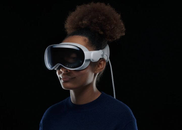 Numarul Record De Casti Vision Pro Pe Care L Ar Fi Vandut Apple In Doar 10 Zile