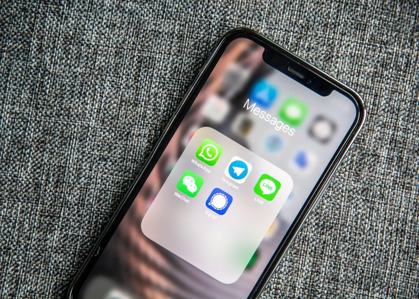 Whatsapp Se Transforma Definitiv Si Introduce O Noua Optiune Revolutionara