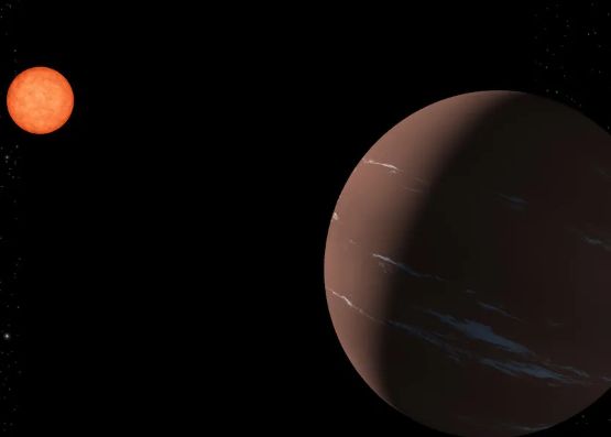 Astronomii Au Descoperit Un Zsuper Pamant Intr O Zona Care Ar Putea Fi Locuibila