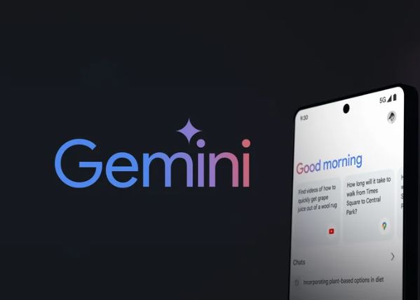 Google Schimba Numele Lui Bard Si Lanseaza O Versiune Platita Bazata Pe Un Model Ai Mai Puternic