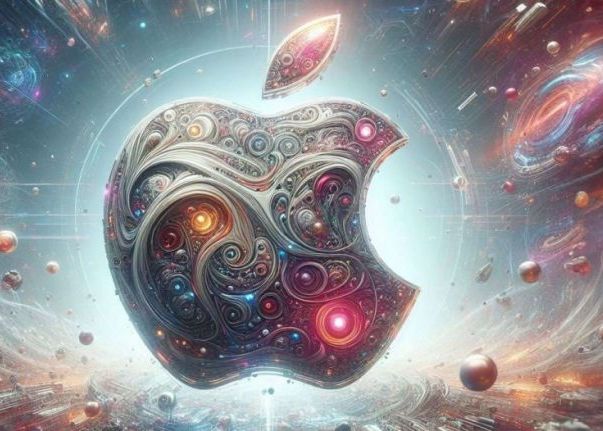 Apple Le Propune Utilizatorilor Un Nou Instrument De Generare De Imagini Ai Numit Mgie