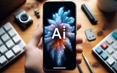 Motorul neural al iPhone 16 va suporta funcțiile de inteligență artificială generativă ale iOS 18
