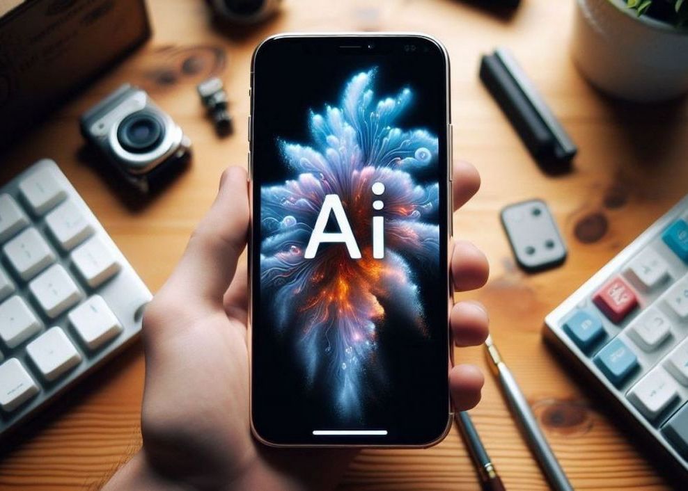 Motorul neural al iPhone 16 va suporta funcțiile de inteligență artificială generativă ale iOS 18 Motorul Neural Al Iphone 16 Va Suporta Functiile De Inteligenta Artificiala Generativa Ale Ios 18