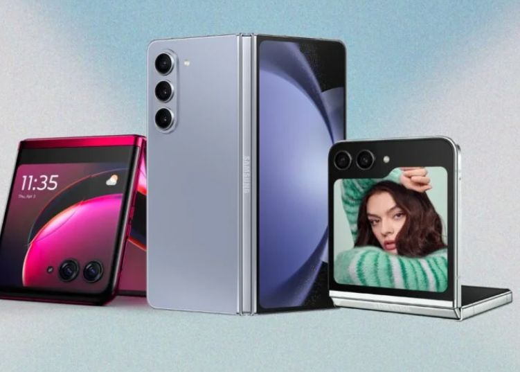 Mutari Importante Pe Piata De Pliabile Cine Renunta Complet La Tehnologie Cine Se Gandeste La Dispozitive