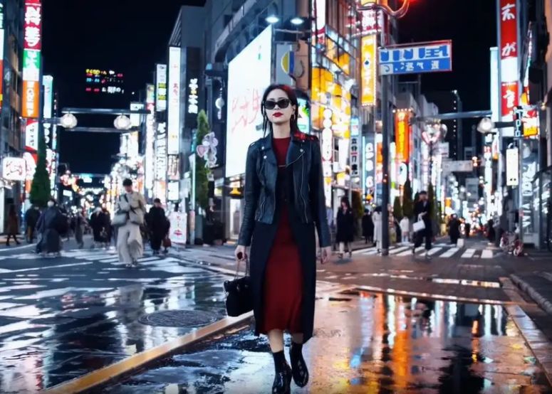 Openai A Prezentat Modelul De Inteligenta Artificiala Zsora Care Poate Transforma Textul In Continut Video