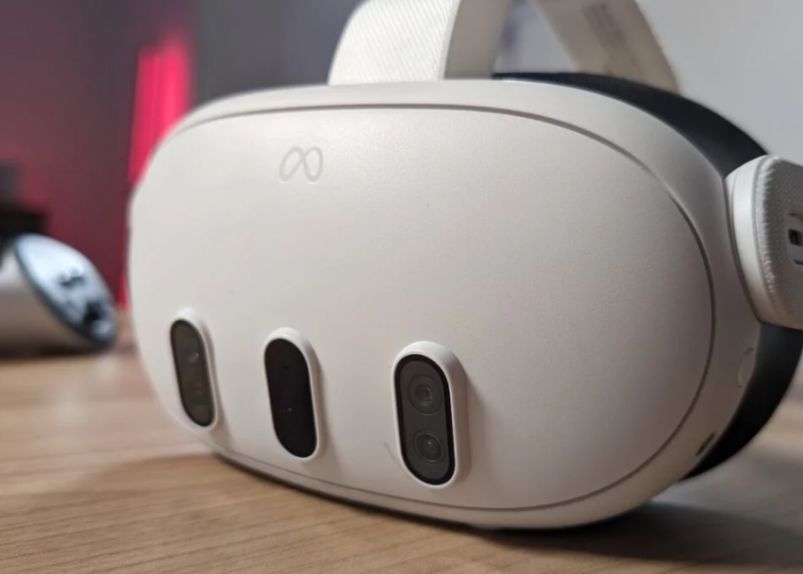 Mark Zuckerberg A Publicat O Recenzie Pentru Castile Vision Pro De La Apple Ce Spune Despre Principalul