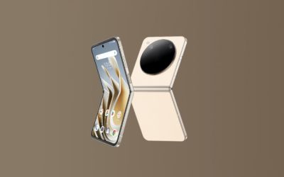 Cel mai ieftin telefon pliabil lansat până acum. Cât costă