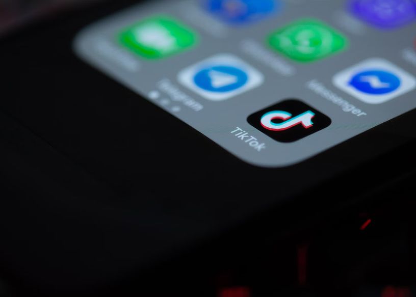 Tiktok Probleme Majore In Ue Gigantul Este Anchetat Din Nou De Autoritatile Europene