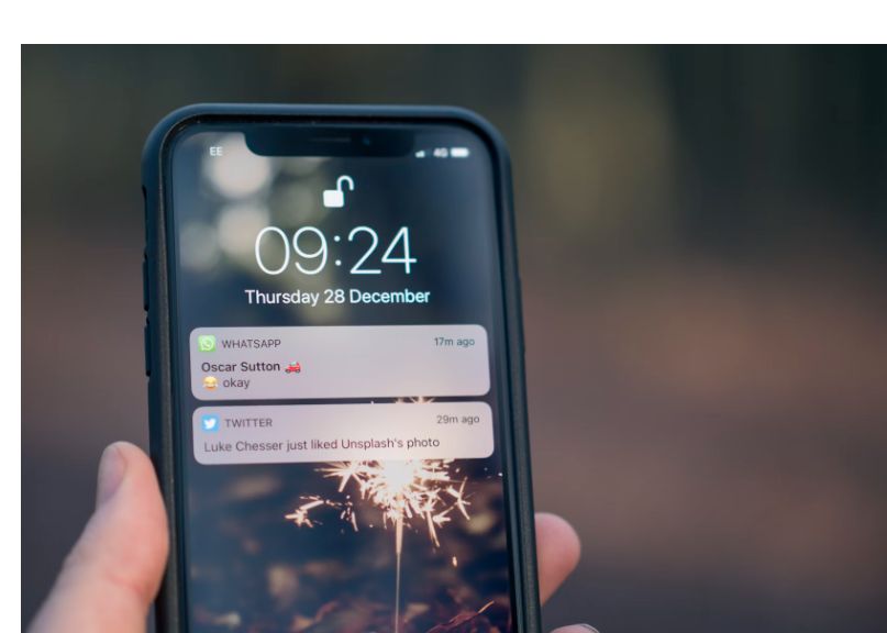 Whatsapp Ofera Alte Noi Optiuni De Formatare A Textului