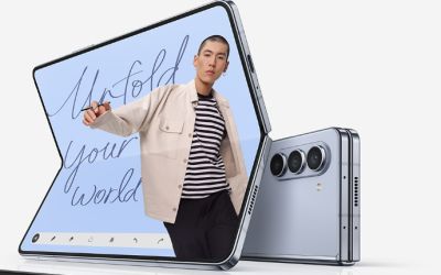 Galaxy Z Fold6 va fi cel mai subțire pliabil realizat vreodată de Samsung