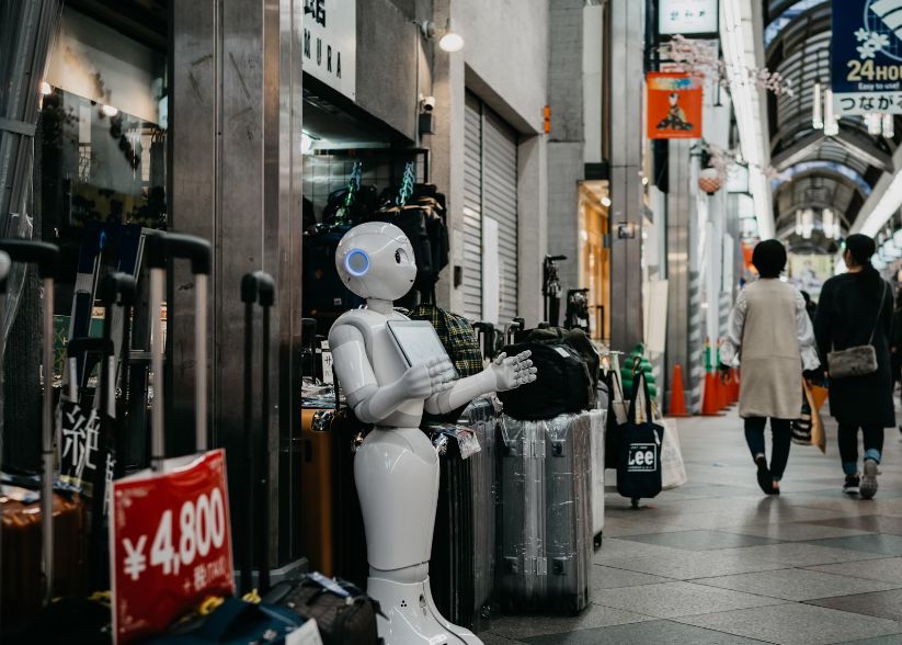 Ce învață studenții la prima universitate de inteligență artificială din lume Ce Invata Studentii La Prima Universitate De Inteligenta Artificiala Din Lume