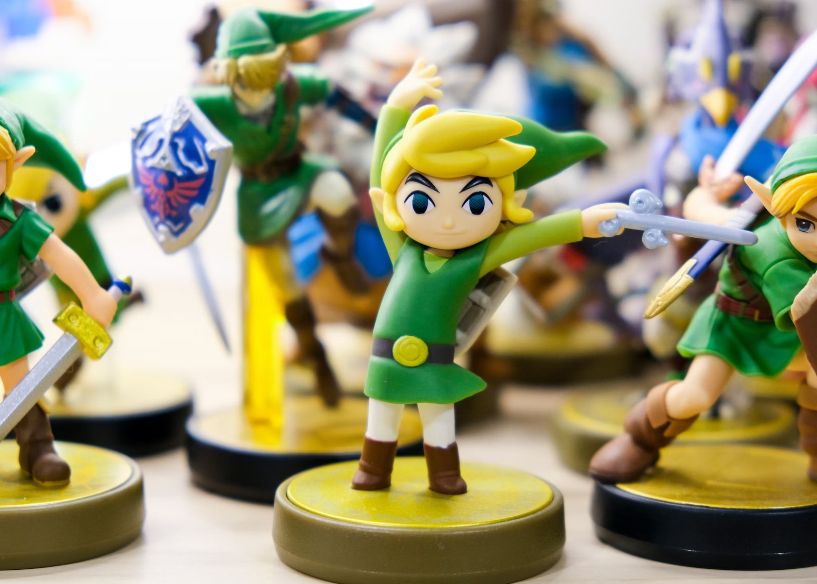 Un Tanar De 22 De Ani A Gasit Acasa Zsfantul Graal Al Jocurilor Video I Ar Putea Aduce Acum Peste 700