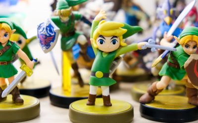 Un tânăr de 22 de ani a găsit acasă „Sfântul Graal” al jocurilor video. I-ar putea aduce acum peste 700.000 de dolari