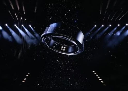 Primul inel inteligent al Samsung va debuta la Mobile World Congress 2024 Primul Inel Inteligent Al Samsung Va Debuta La Mobile World Congress 2024