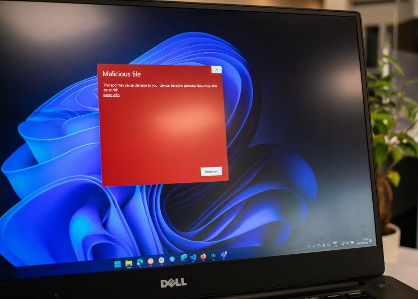 Virusul Care Imita Chrome Si Care Va Poate Fura Fotografiile Parolele Si Accesa Toate Conversatiile