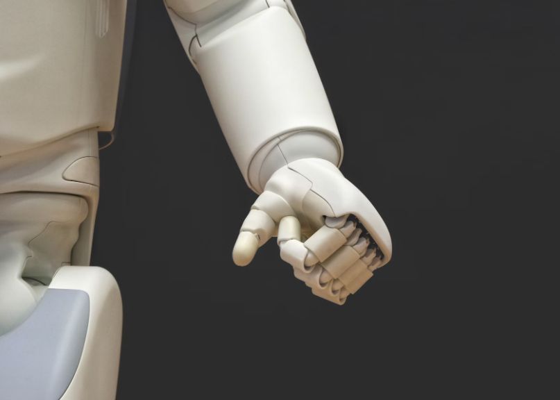 Fondatorul Amazon și Nvidia se alătură OpenAI și mizează pe roboți umanoizi Fondatorul Amazon Si Nvidia Se Alatura Openai Si Mizeaza Pe Roboti Umanoizi