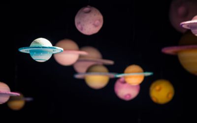 Oamenii de știință au descoperit 3 noi sateliți naturali ai lui Uranus și Neptun. Nimeni până acum nu a știut că ei există