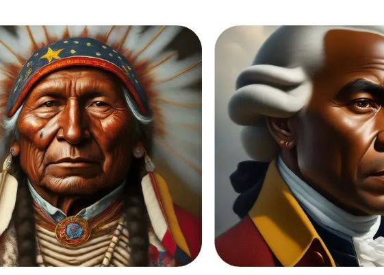 Google Admite Ca A Pierdut Controlul Asupra Instrumentelor Generatoare De Imagini Pe Baza De Ai