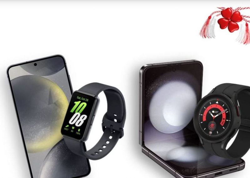 La Vodafone, ghioceii vin în bundle: două perechi de supergadgeturi de neratat! La Vodafone Ghioceii Vin In Bundle Doua Perechi De Supergadgeturi De Neratat