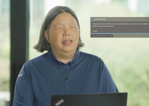 Instrumentul Microsoft Care Le Ofera O Voce Persoanelor Cu Dizabilitati De Vorbire Va Fi Disponibil La