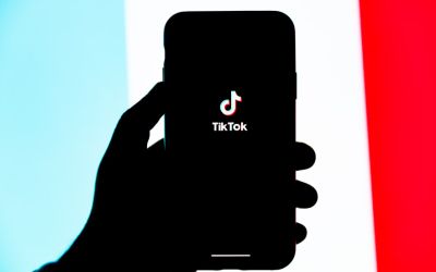 Posibilă mutare-șoc în online. Cine ar vrea să cumpere TikTok 