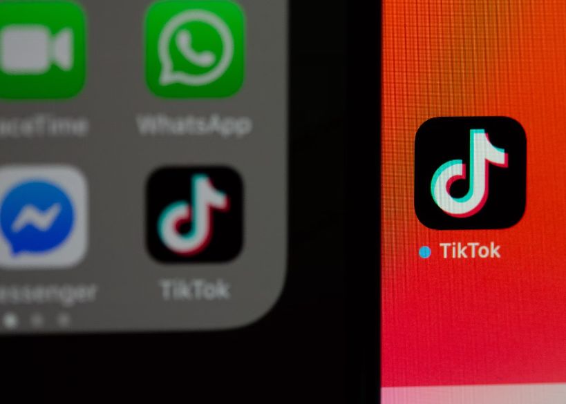 Surpriză în online. Aplicația care depășește TikTok la descărcări, la nivel mondial Surpriza In Online Aplicatia Care Depaseste Tiktok La Descarcari La Nivel Mondial