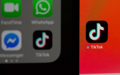 Surpriză în online. Aplicația care depășește TikTok la descărcări, la nivel mondial