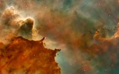 Astronomii au detectat în adâncurile spațiului „o lume plină de apă cu un ocean care „clocotește”  