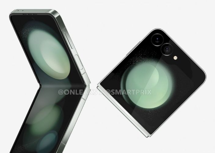 Samsung Galaxy Z Flip 6 Va Deveni Si Mai Bun Cum Se Schimba Modelul Pliabil