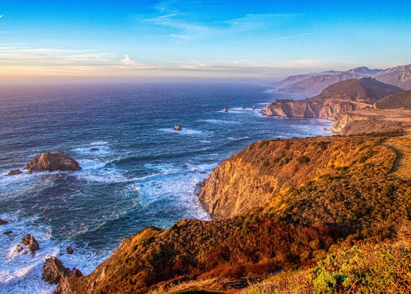 Structuri Ciudate Descoperite In Pacific Ar Putea Schimba Modul In Care Intelegem Planeta Noastra