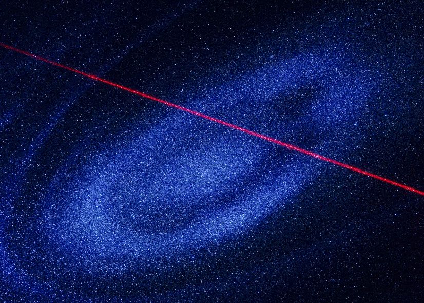 Mesajul Primit De Pamant De La Milioane De Kilometri Departare