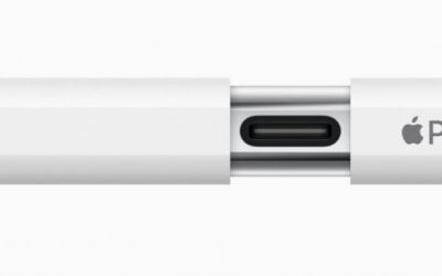 Următorul Apple Pencil ar putea funcționa alături de căștile Vision Pro