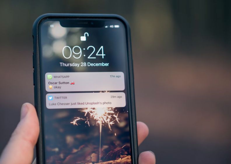 Noua funcție WhatsApp care vă permite să fixați pe ecran cele mai importante mesaje Noua Functie Whatsapp Care Va Permite Sa Fixati Pe Ecran Cele Mai Importante Mesaje