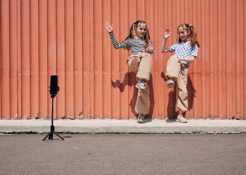 Tiktok Apeleaza La Un Zconsiliul Al Tinerilor Pentru A Imbunatati Siguranta Copiilor Pe Platforma