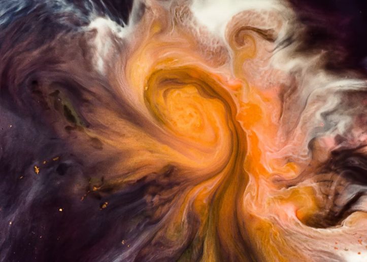 O explozie cosmică pe care o putem vedea doar o dată în viață. Se va produce chiar în lunile următoare O Explozie Cosmica Pe Care O Putem Vedea Doar O Data In Viata Se Va Produce Chiar In Lunile Urmatoare